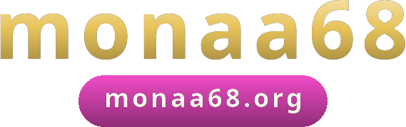 monaa68 logo