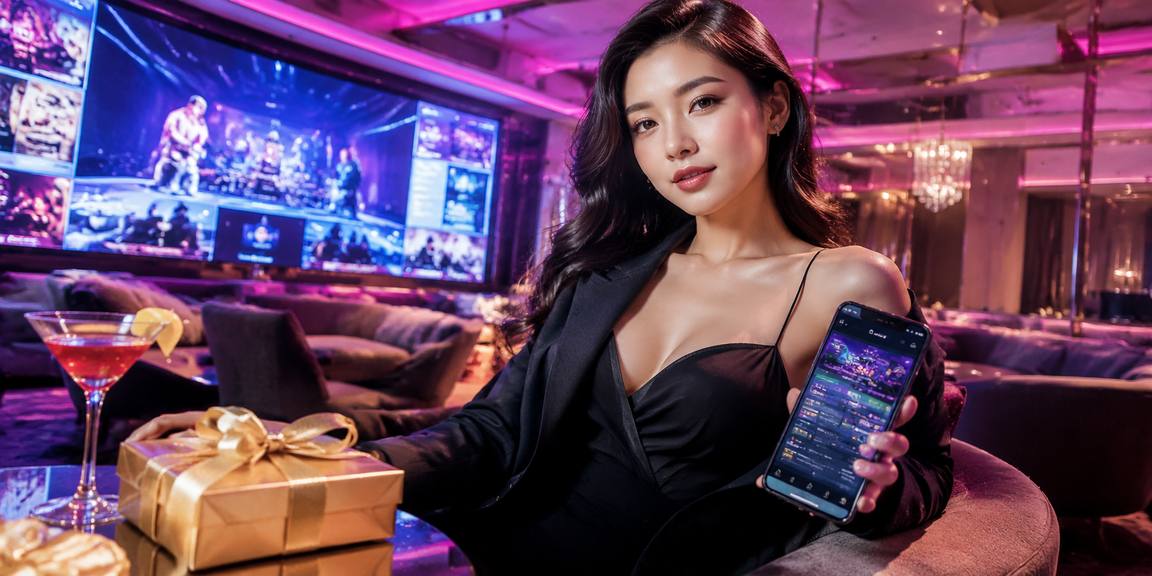 monaa68 Arcade May Mắn