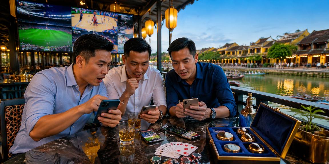 monaa68 mobile gaming